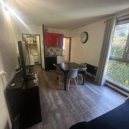 Agreable Appartement Pour Decouvrir Les Pyrenees Люс-Сен-Совер Екстериор снимка