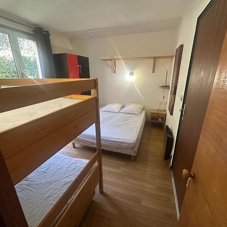 Agreable Appartement Pour Decouvrir Les Pyrenees Люс-Сен-Совер Екстериор снимка