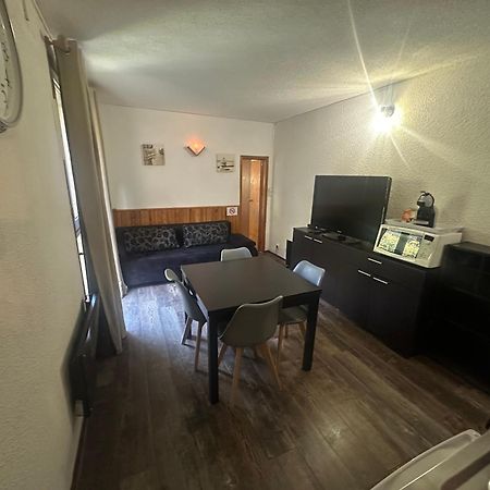 Agreable Appartement Pour Decouvrir Les Pyrenees Люс-Сен-Совер Екстериор снимка