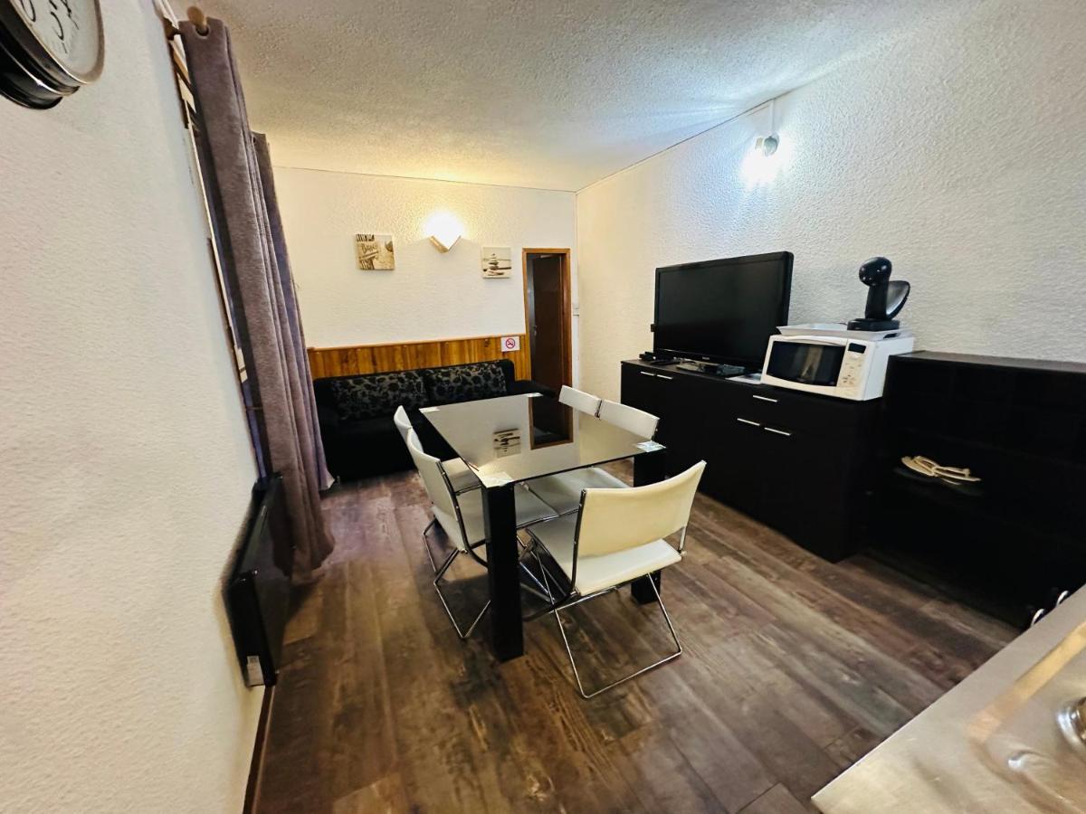 Agreable Appartement Pour Decouvrir Les Pyrenees Люс-Сен-Совер Екстериор снимка