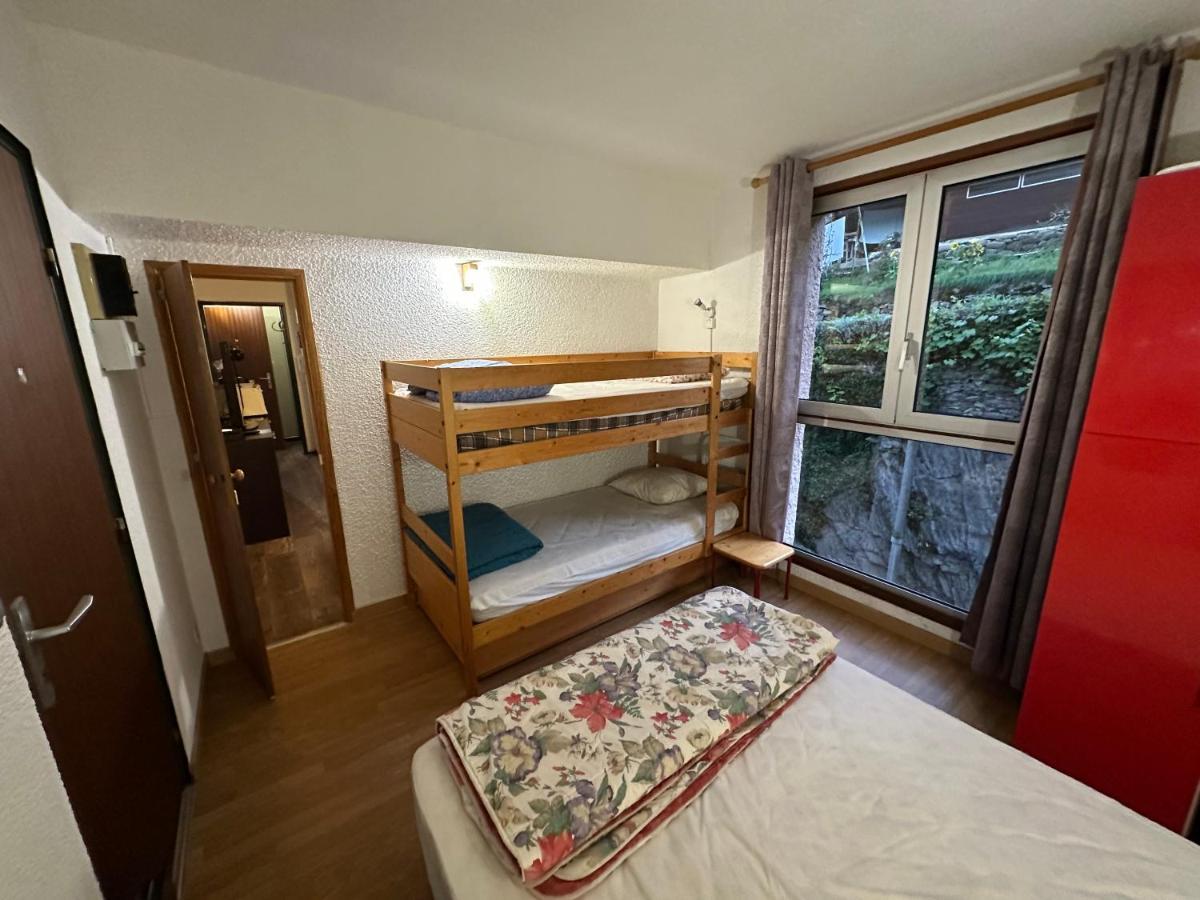 Agreable Appartement Pour Decouvrir Les Pyrenees Люс-Сен-Совер Екстериор снимка