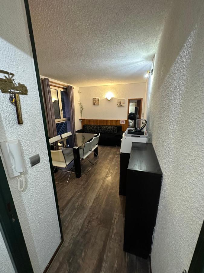 Agreable Appartement Pour Decouvrir Les Pyrenees Люс-Сен-Совер Екстериор снимка