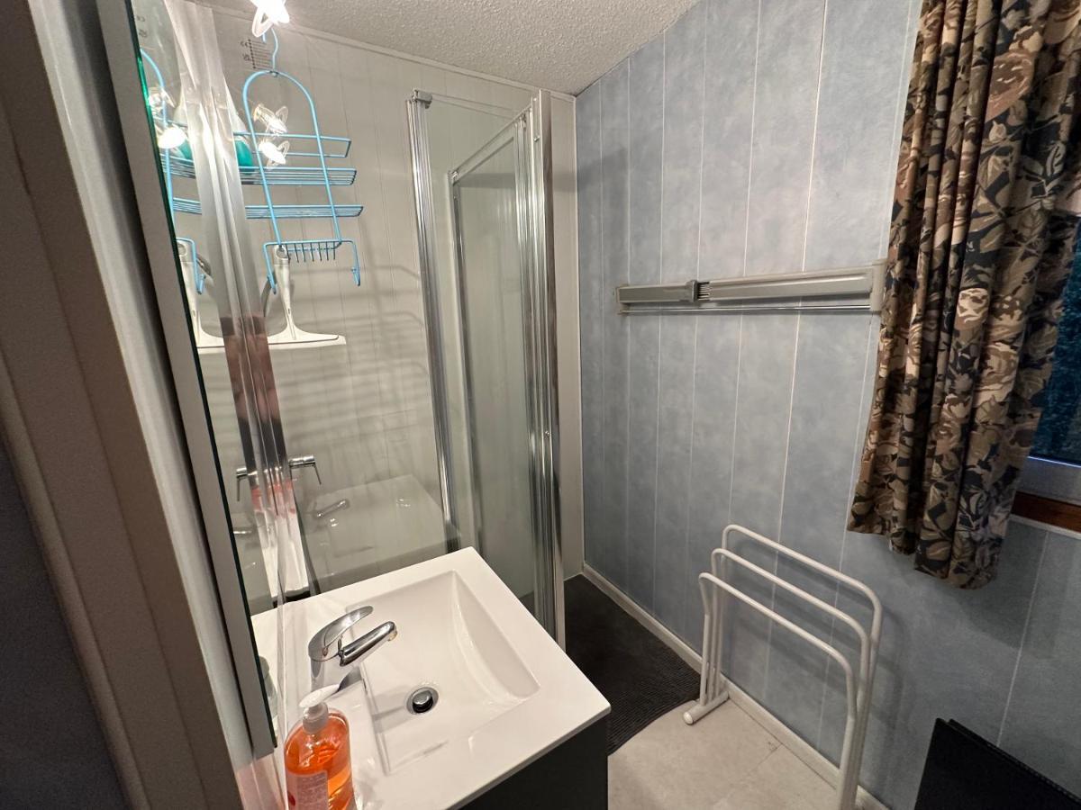 Agreable Appartement Pour Decouvrir Les Pyrenees Люс-Сен-Совер Екстериор снимка
