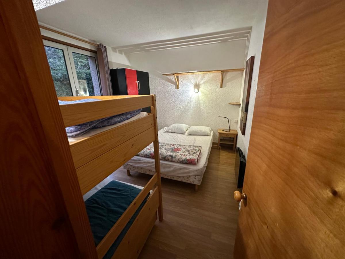 Agreable Appartement Pour Decouvrir Les Pyrenees Люс-Сен-Совер Екстериор снимка