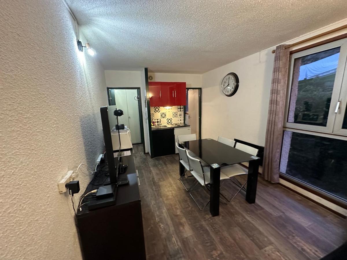 Agreable Appartement Pour Decouvrir Les Pyrenees Люс-Сен-Совер Екстериор снимка