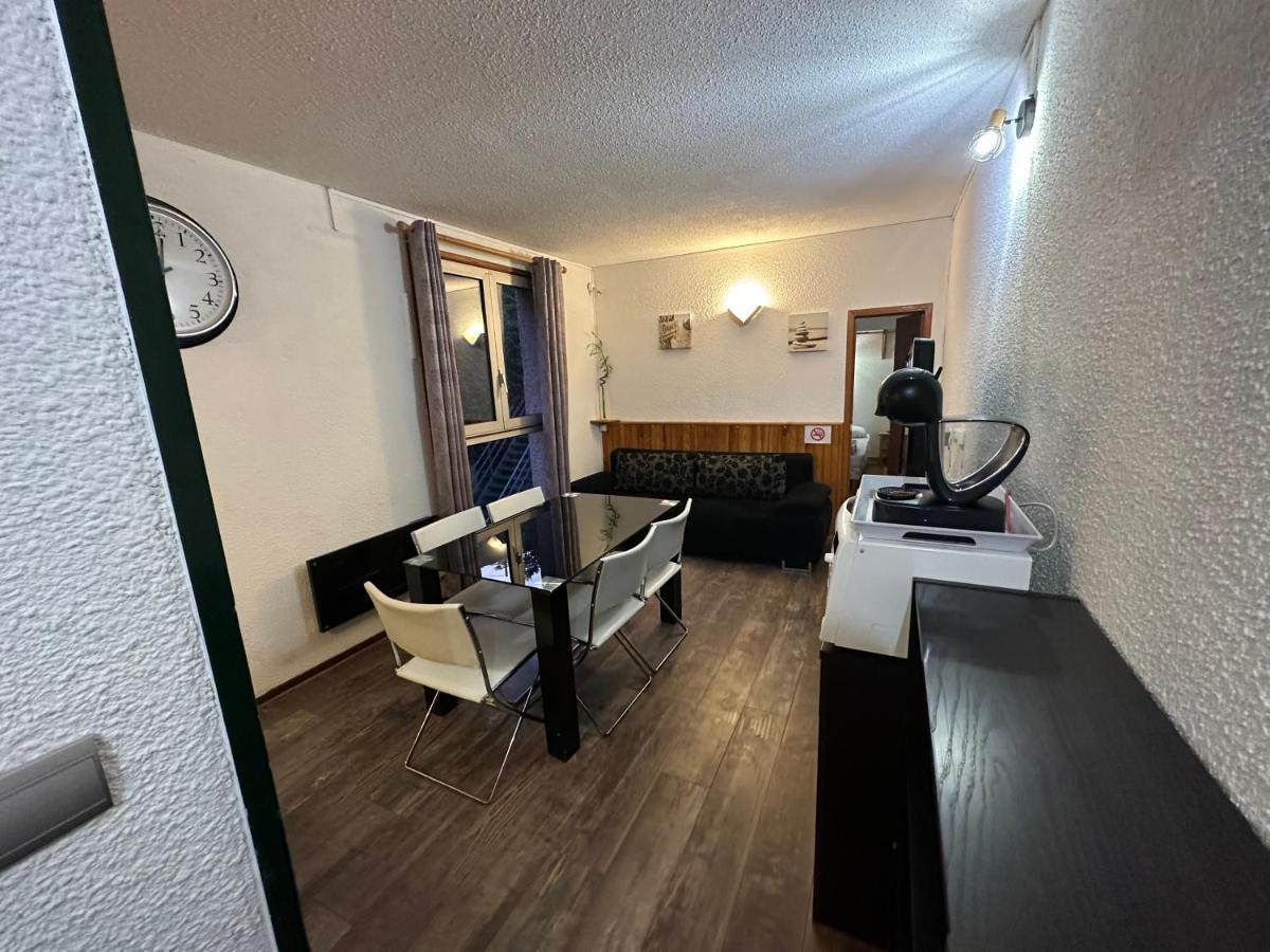 Agreable Appartement Pour Decouvrir Les Pyrenees Люс-Сен-Совер Екстериор снимка