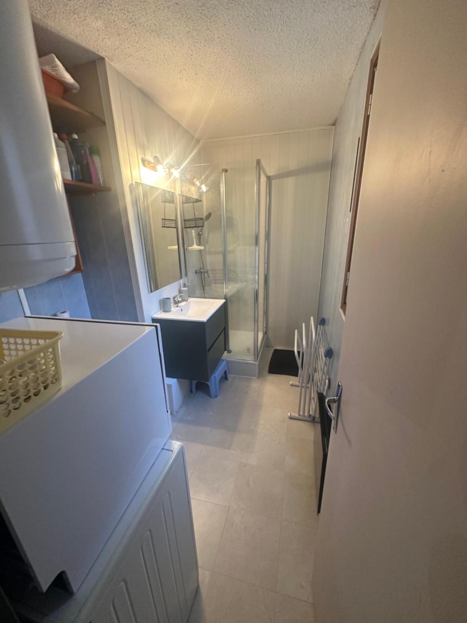 Agreable Appartement Pour Decouvrir Les Pyrenees Люс-Сен-Совер Екстериор снимка