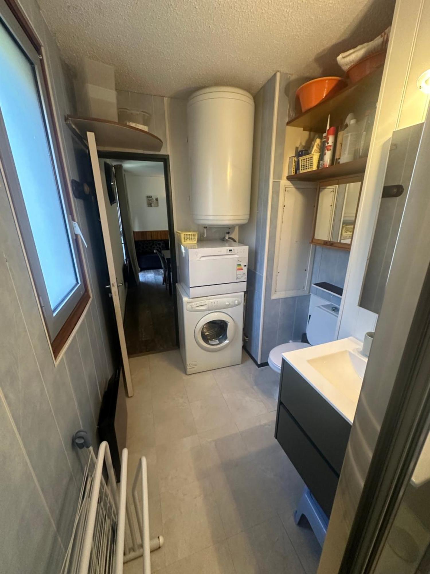 Agreable Appartement Pour Decouvrir Les Pyrenees Люс-Сен-Совер Екстериор снимка
