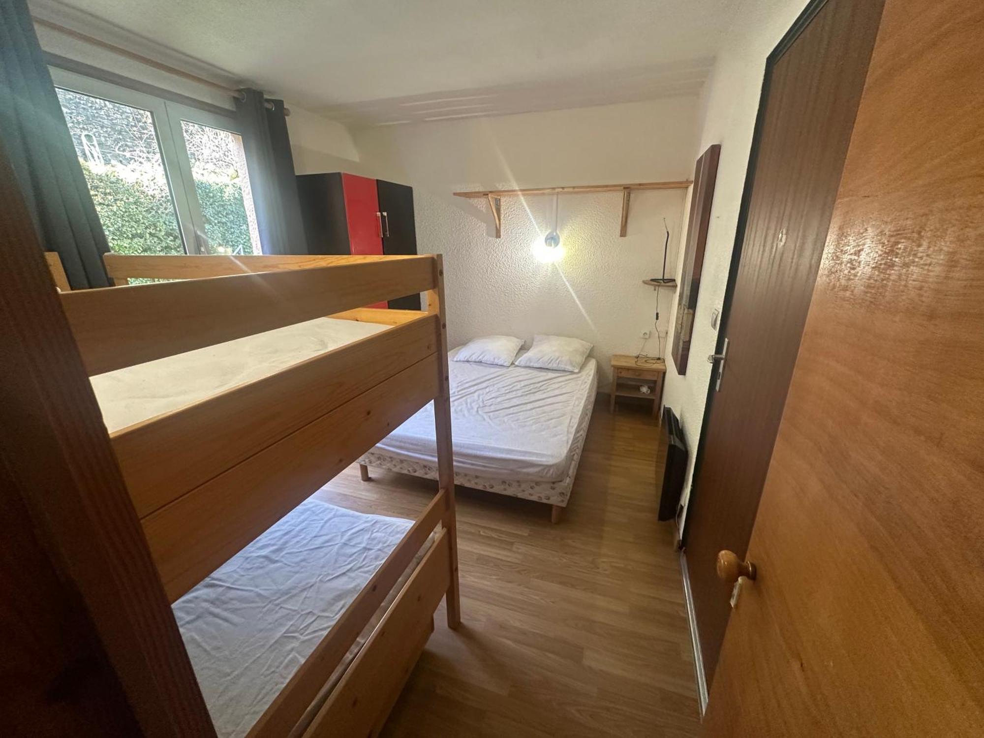 Agreable Appartement Pour Decouvrir Les Pyrenees Люс-Сен-Совер Екстериор снимка