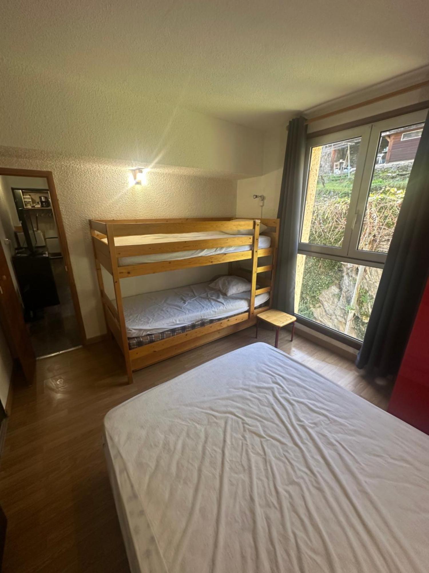 Agreable Appartement Pour Decouvrir Les Pyrenees Люс-Сен-Совер Екстериор снимка