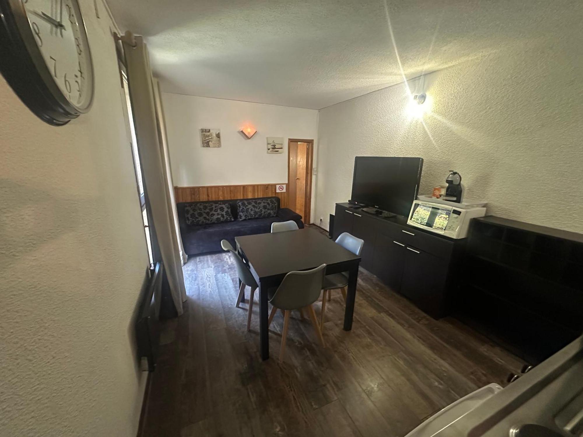 Agreable Appartement Pour Decouvrir Les Pyrenees Люс-Сен-Совер Екстериор снимка