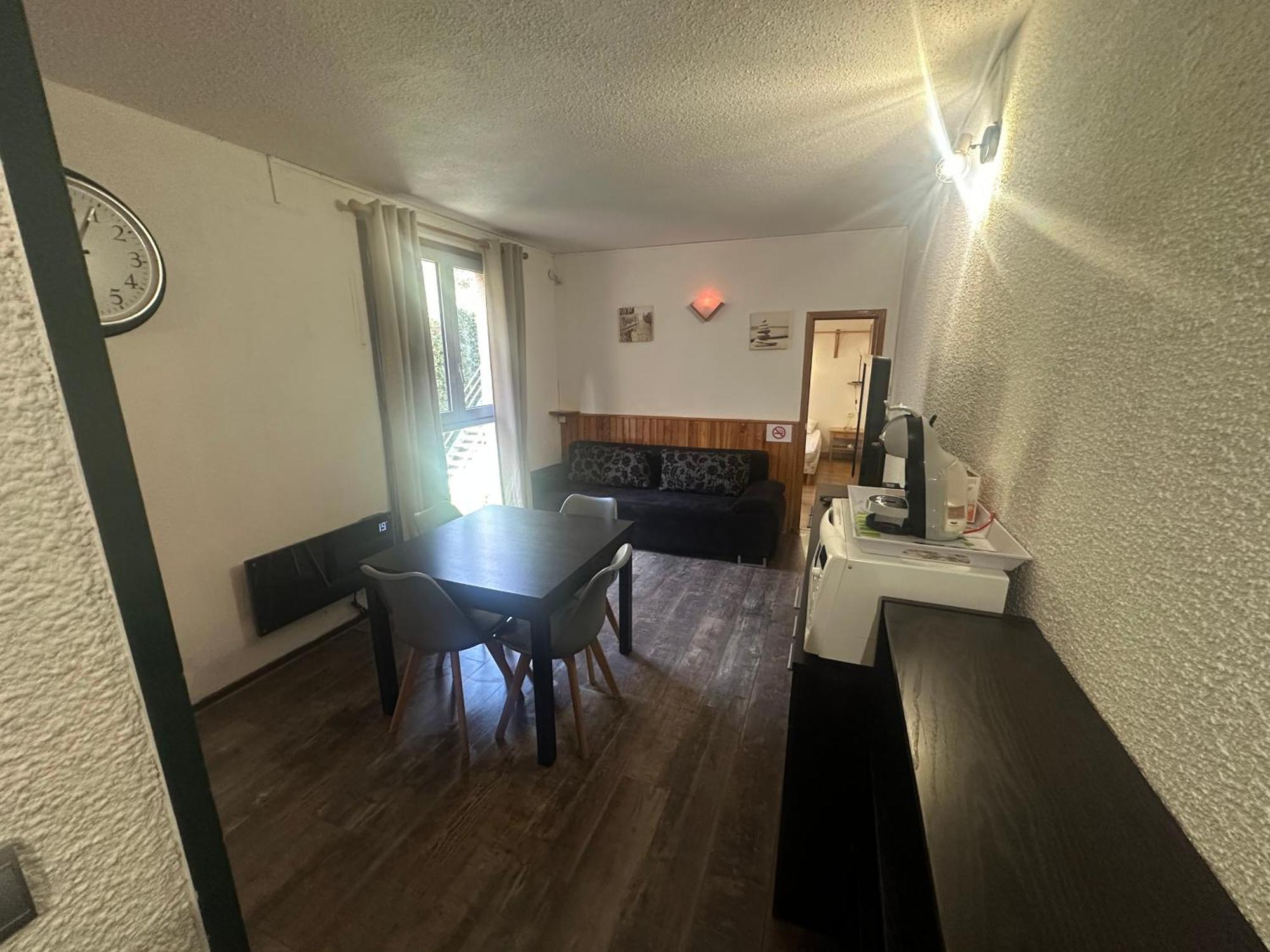 Agreable Appartement Pour Decouvrir Les Pyrenees Люс-Сен-Совер Екстериор снимка